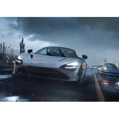 КЛЮЧ Forza Horizon 5 Standard Edition XBOX, PC(не steam) Код - irongamers.ru