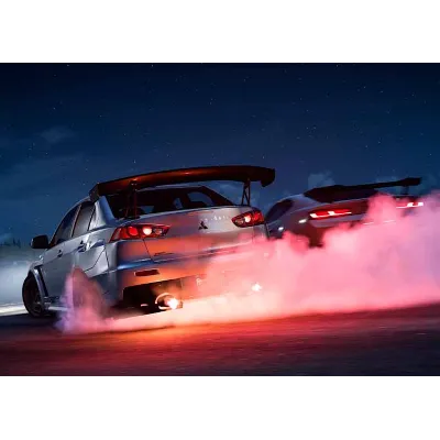КЛЮЧ Forza Horizon 5 Standard Edition XBOX, PC(не steam) Код - irongamers.ru