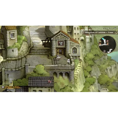 BRAVELY DEFAULT FLYING FAIRY HD Remaster+Аккаунт+DLC Steam - irongamers.ru