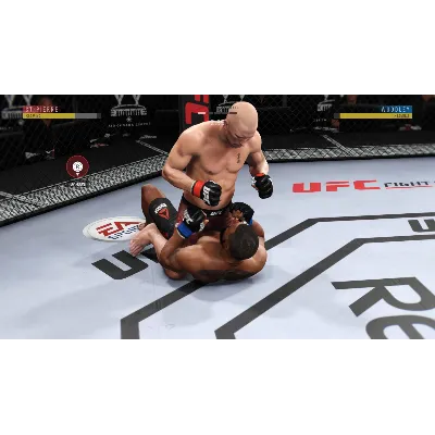 UFC 3 XBOX ONE / SERIES X|S GLOBAL КЛЮЧ ВСЕ РЕГИОНЫ - irongamers.ru