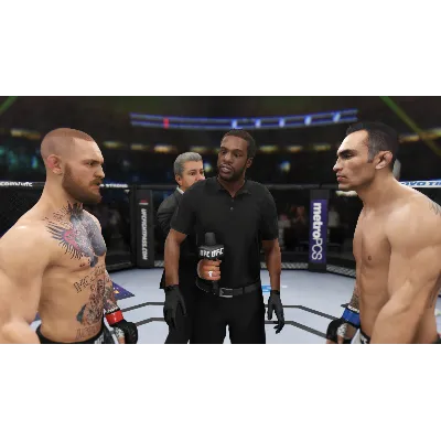 UFC 3 XBOX ONE / SERIES X|S GLOBAL КЛЮЧ ВСЕ РЕГИОНЫ - irongamers.ru