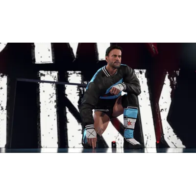 WWE 2K26 STEAM GIFT AUTO UA+МИР - irongamers.ru