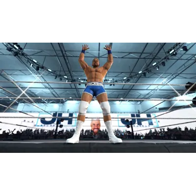 WWE 2K26 STEAM GIFT AUTO UA+МИР - irongamers.ru