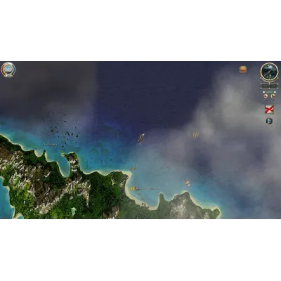 Caribbean Legend: Age of Pirates STEAM GIFT AUTO RU+МИР - irongamers.ru
