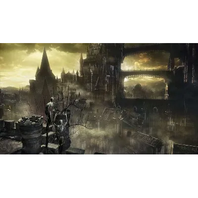 Dark Souls III UK XBOX One / Xbox Series X|S КЛЮЧ - irongamers.ru