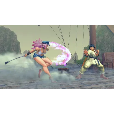 Ultra Street Fighter IV - Steam ключ - RU/CIS - irongamers.ru