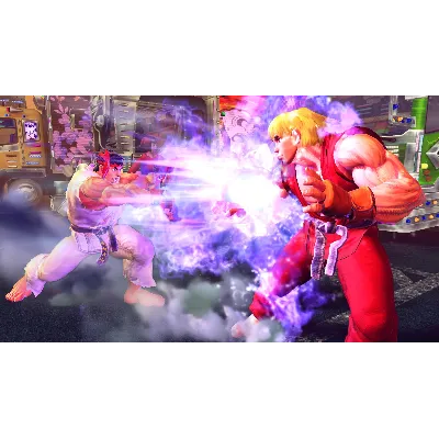 Ultra Street Fighter IV - Steam ключ - RU/CIS - irongamers.ru