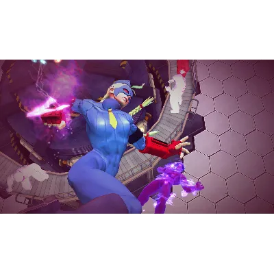 Ultra Street Fighter IV - Steam ключ - RU/CIS - irongamers.ru