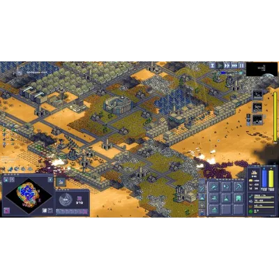 From Glory To Goo STEAM GIFT AUTO RU+МИР - irongamers.ru