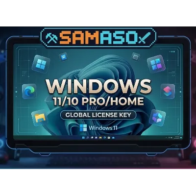 WINDOWS 10/11 - PRO/HOME Online Activation KEY - irongamers.ru