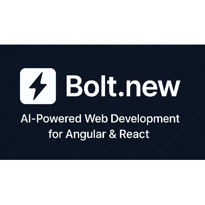 Bolt.new AI Pro 12 мес ГАРАНТИЯ - irongamers.ru