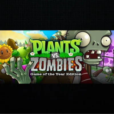 Plants vs. Zombies GOTY Edition · Steam РОССИЯ и ВСЕ СТРАНЫ - irongamers.ru