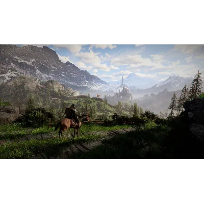 Crimson Desert Enhanced +Акаунт Steam+Гарантия - irongamers.ru