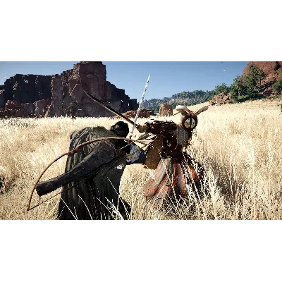 Crimson Desert Enhanced +Акаунт Steam+Гарантия - irongamers.ru