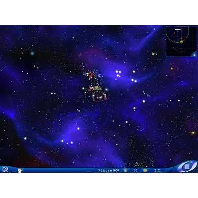 Космические рейнджеры 1 (2002) (STEAM KEY/GLOBAL) - irongamers.ru