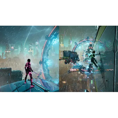 Split Fiction CH Xbox Series X|S КЛЮЧ Перу - irongamers.ru