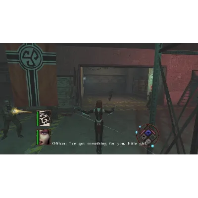BloodRayne: Terminal Cut Выбор Региона Стим STEAM GIFT АВТО 24/7 ГАРАНТИЯ - irongamers.ru