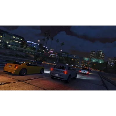 Grand Theft Auto V (GTA 5) - STEAM Gift - Region Free / ROW / GLOBAL - irongamers.ru