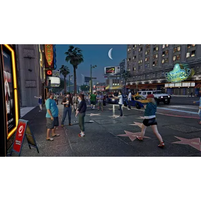 Grand Theft Auto V (GTA 5) - STEAM Gift - Region Free / ROW / GLOBAL - irongamers.ru