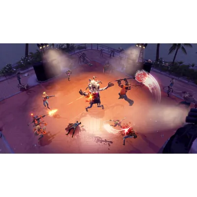 Dead Island Epidemic - STEAM Gift / ROW / GLOBAL - irongamers.ru