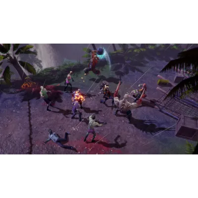 Dead Island Epidemic - STEAM Gift / ROW / GLOBAL - irongamers.ru