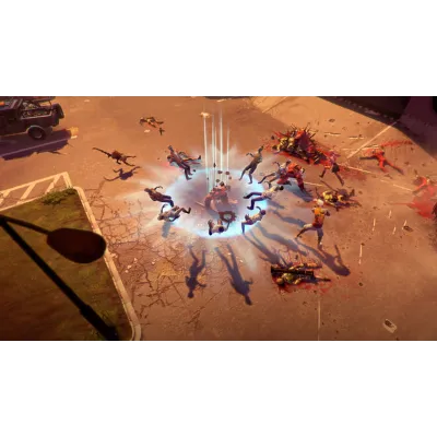 Dead Island Epidemic - STEAM Gift / ROW / GLOBAL - irongamers.ru