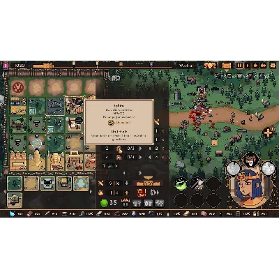 The King is Watching - Crowns of History DLC STEAM RU/KZ/UA/СНГ - irongamers.ru