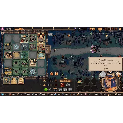 The King is Watching - Crowns of History DLC STEAM RU/KZ/UA/СНГ - irongamers.ru