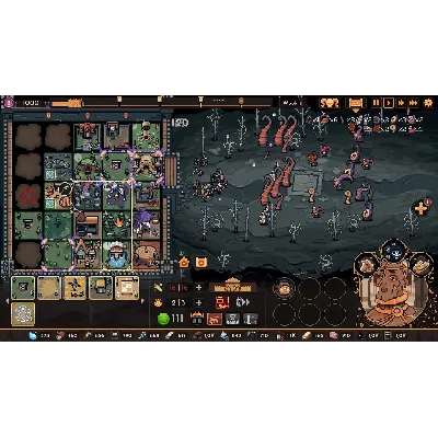 The King is Watching - Crowns of History DLC STEAM RU/KZ/UA/СНГ - irongamers.ru
