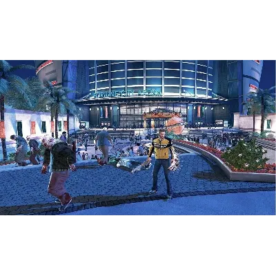 Dead Rising 2 | Steam Ключ | РФ+МИР | + Подарок - irongamers.ru