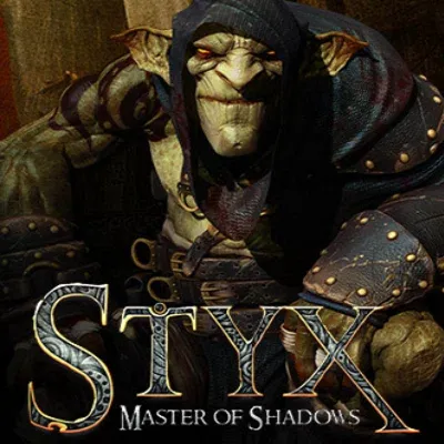 Styx: Master of Shadows (Steam/Ключ/ Весь Мир) - irongamers.ru