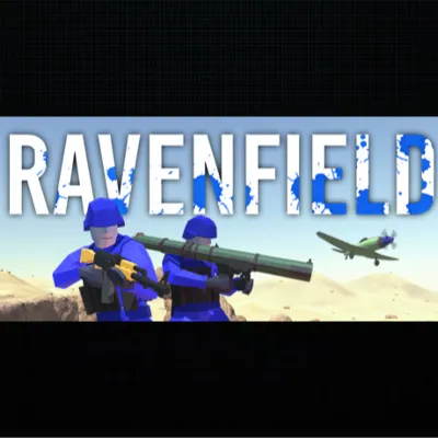Ravenfield · Steam РОССИЯ и ВСЕ СТРАНЫ - irongamers.ru