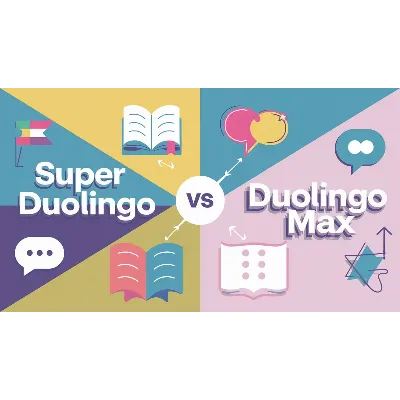 Duolingo Super/Max 1/3/6/12 месяцев на ваш аккаунт - irongamers.ru