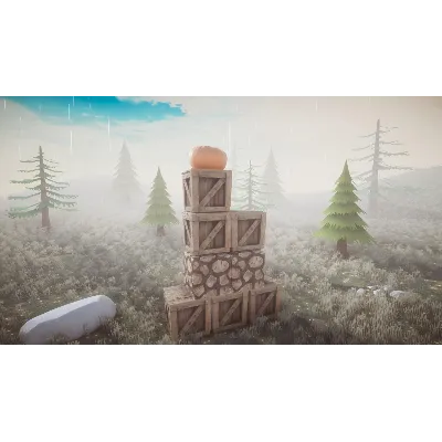 Goblin Dish Steam КЛЮЧ GLOBAL - irongamers.ru