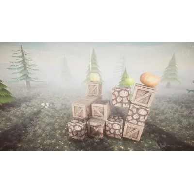 Goblin Dish Steam КЛЮЧ GLOBAL - irongamers.ru
