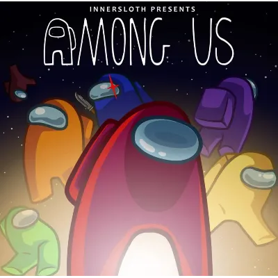 Among Us PS4 & PS5 | Турция - irongamers.ru
