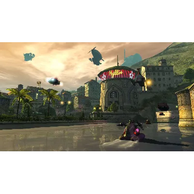 BEYOND GOOD & EVIL 20TH ANNIVERSARY EDITION XBOX ONE|XS КЛЮЧ - irongamers.ru