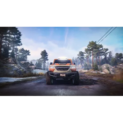 SNOWRUNNER - REZVANI TANK XBOX ONE|XS КЛЮЧ - irongamers.ru