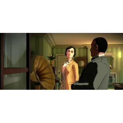 Agatha Christie - The ABC Murders (Steam Ключ / Весь МИР / БЕЗ РФ И РБ) - irongamers.ru