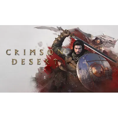 ▶ БЕЗ ОЧЕРЕДИ Crimson Desert⭐ Deluxe + Resident Evil Requiem ▶ ИГРАЙТЕ СРАЗУ▶ - irongamers.ru