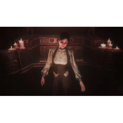ВСЕ СТРАНЫ+РОССИЯ Maid of Sker VR STEAM GIFT - irongamers.ru