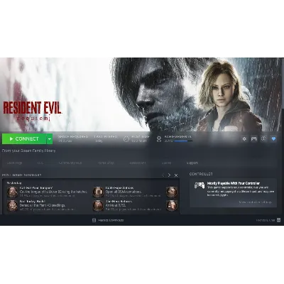 Resident Evil Requiem Stranded Edition STEAM офлайн - irongamers.ru