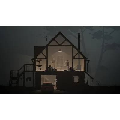 Kentucky Route Zero: PC Edition Выбор Региона Стим STEAM GIFT АВТО 24/7 ГАРАНТИЯ - irongamers.ru