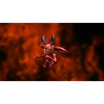 Roblox: Delinquent Demon Ключ DLC - irongamers.ru