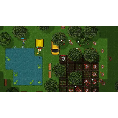 Terminus: Zombie Survivors Выбор Региона Стим STEAM GIFT АВТО 24/7 ГАРАНТИЯ - irongamers.ru