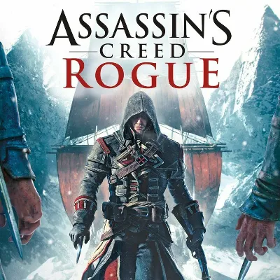 Assassin’s Creed Rogue Ubisoft PC - irongamers.ru
