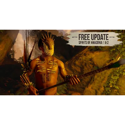 GREEN HELL XBOX КЛЮЧ - irongamers.ru