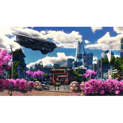 Ключ Agents of Mayhem - Total Mayhem Bundle Xbox One & Xbox Series [Цифровой Код] - irongamers.ru