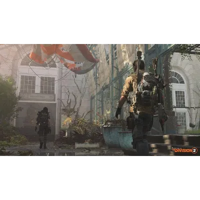 Tom Clancy&acute;s The Division 2 Ultimate Edition Ubisoft Connect КЛЮЧ - irongamers.ru