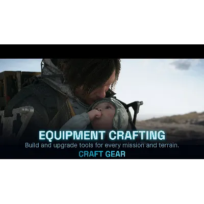 DEATH STRANDING 2: ON THE BEACH - Digital Deluxe Edition Steam Offline - irongamers.ru